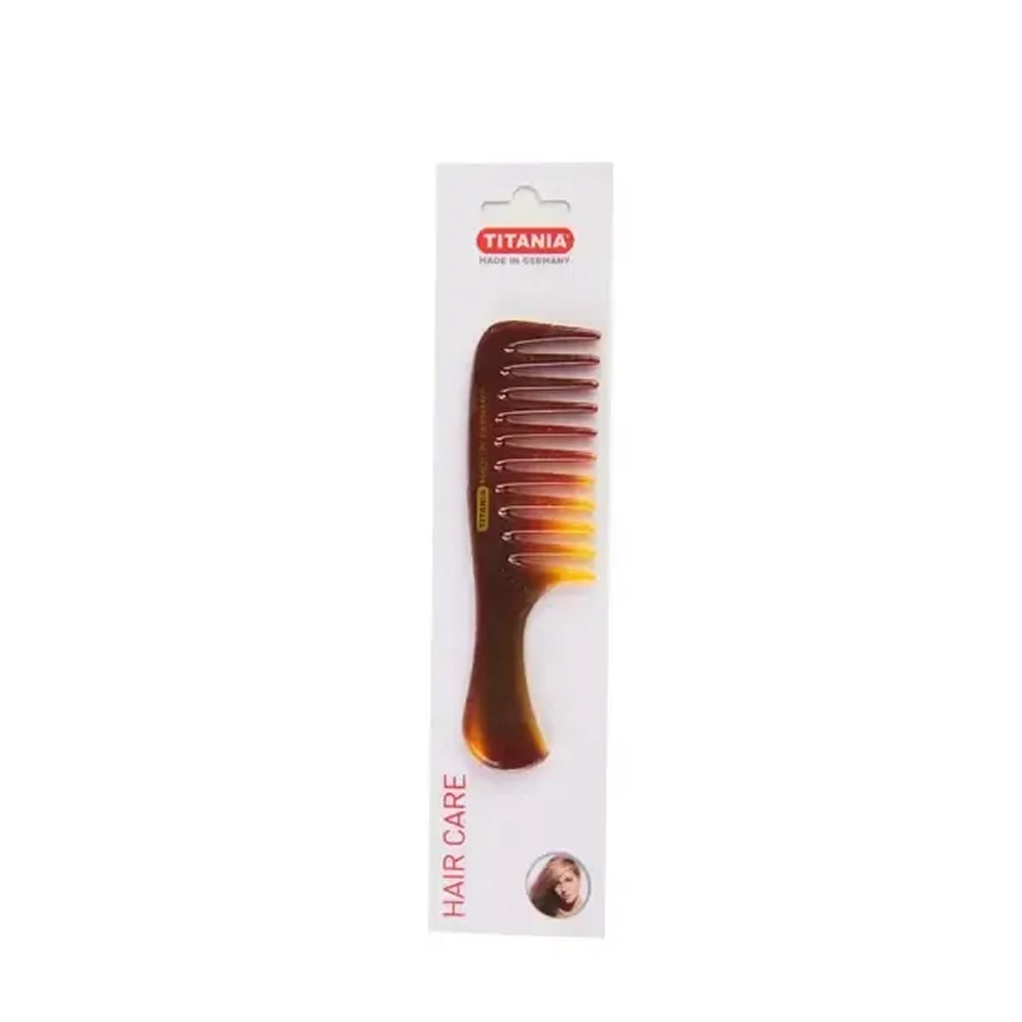 Titania Hair Comb 1803/8