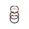 Titania Hair Ties 4pc 8015