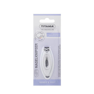 مقص أظافر Titania 1052/8