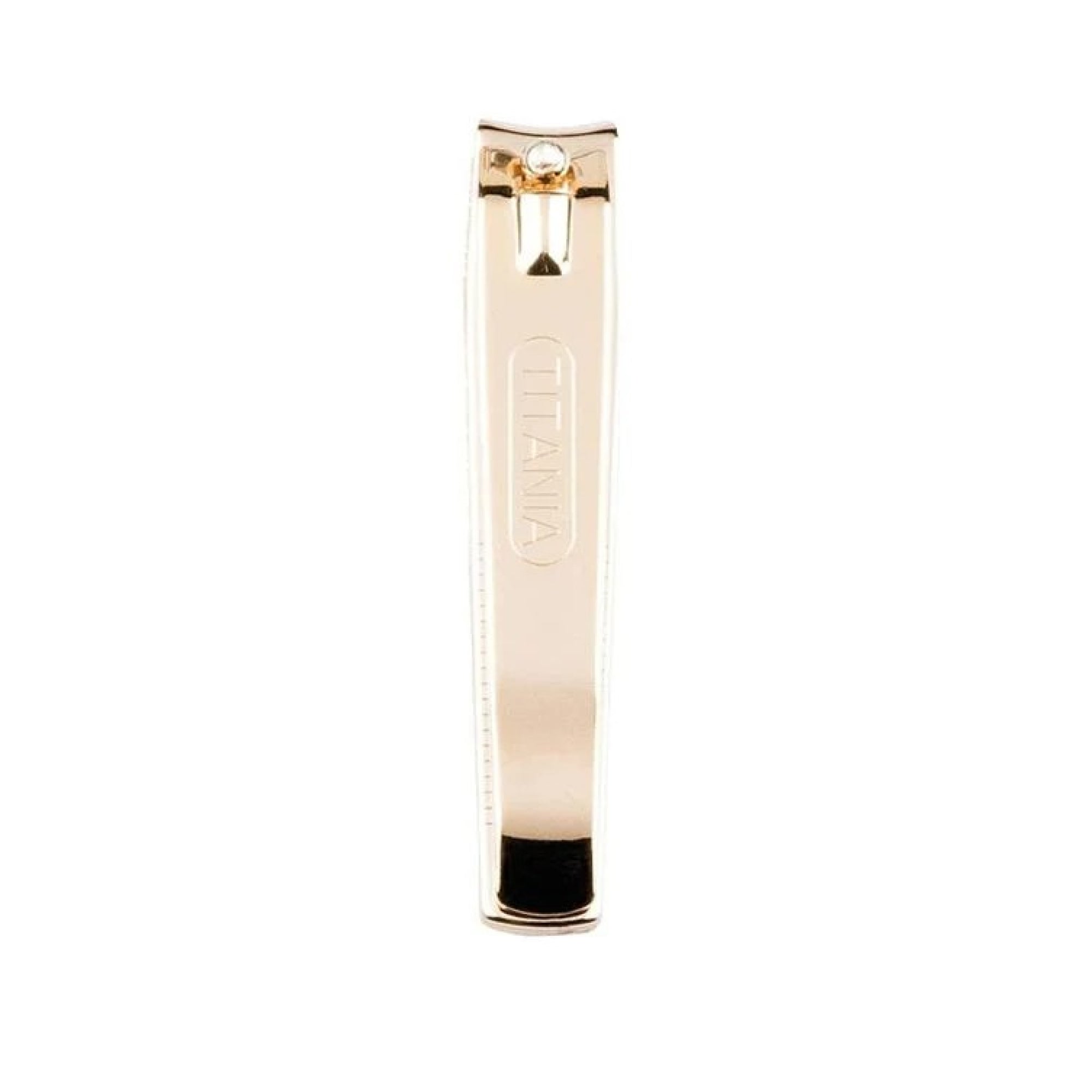 Titania Nail Cutter 1057 Gold