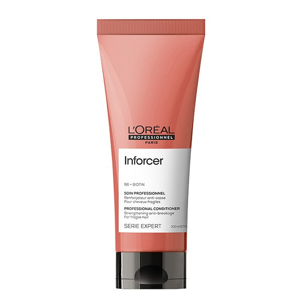 Loreal Professionnel Hair Conditioner 200ml Inforcer