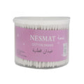Nasmh Cotton Buds 500pc Wooden