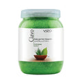 Vizo Hand and Foot Scrub 1000ml Clavo Radiance And Freshness With Aloe Vera