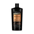 شامبو TRESemme – مرطب بالحليب والصبار لجميع أنواع الشعر
