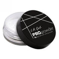 L.a. girl compact powder hd gpp939 transparent