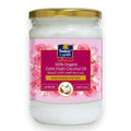 Parachute oil 200ml extra virgin coconut with rose oil