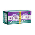 Fam pads 20pads regular size very thin