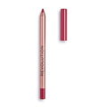 Revolution lip liner pencil satin kiss rose