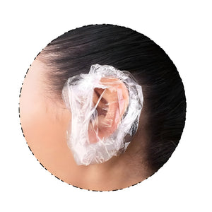 Global star ear covers bs 38 disposable