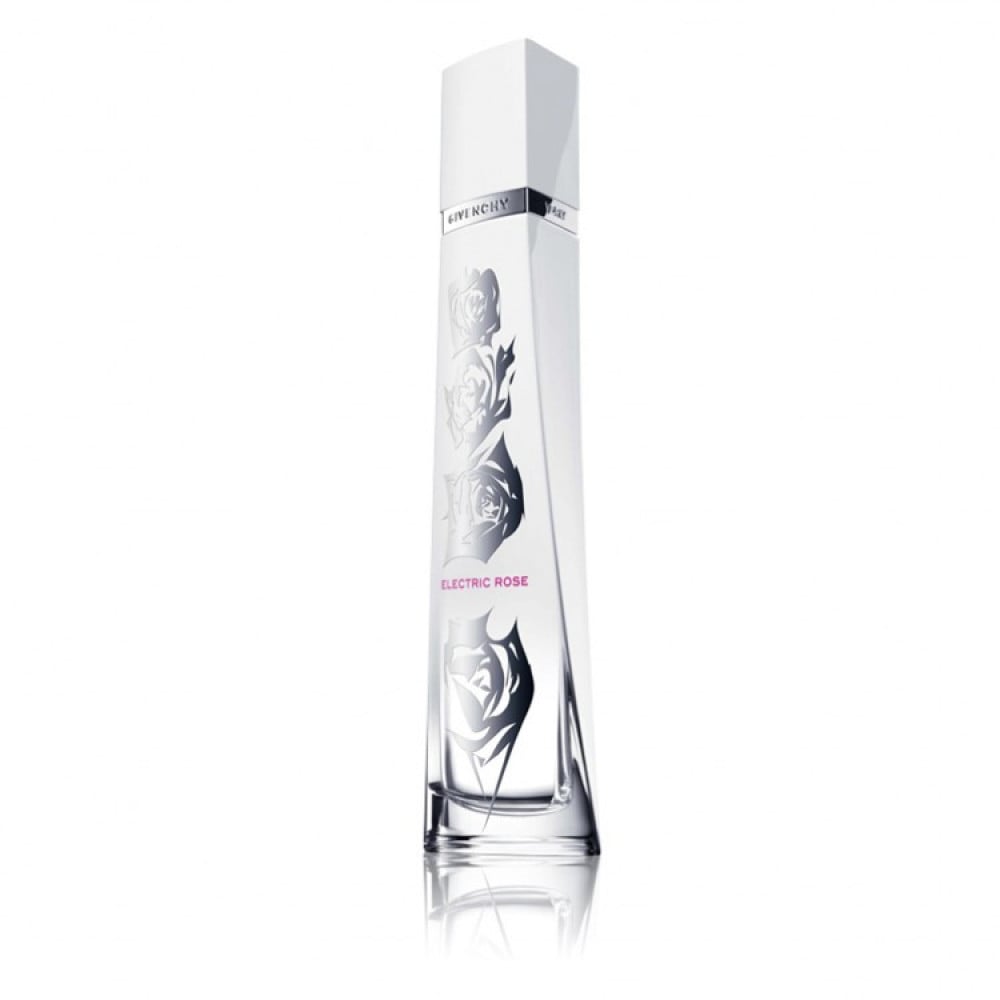 GIVENCHY VERY IRRESIST ELECTRIC ROSE 75ML