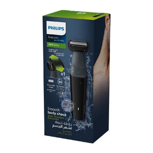 Philips bodygroom bg3017/01 series 3000