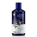 Avalon organics hair shampoo 414ml mint and tea tree
