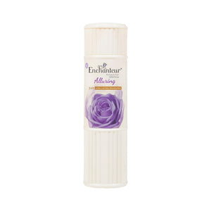 Enchanteur body perfume powder 125g alluring