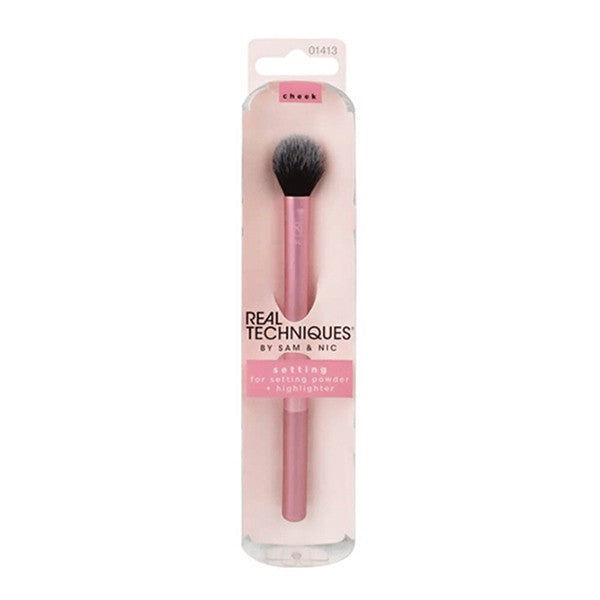 Real Techniques Powder Brush For Setting 