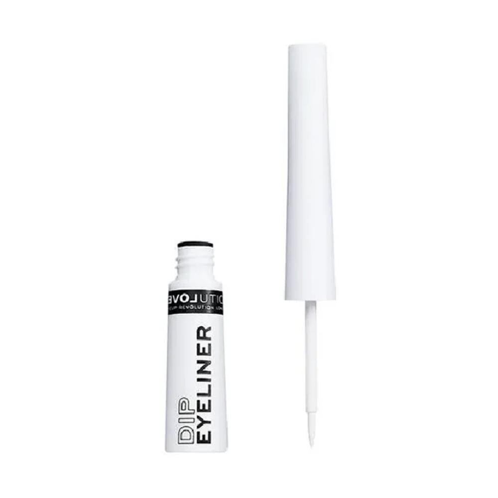 Relove eyeliner dip liquid white
