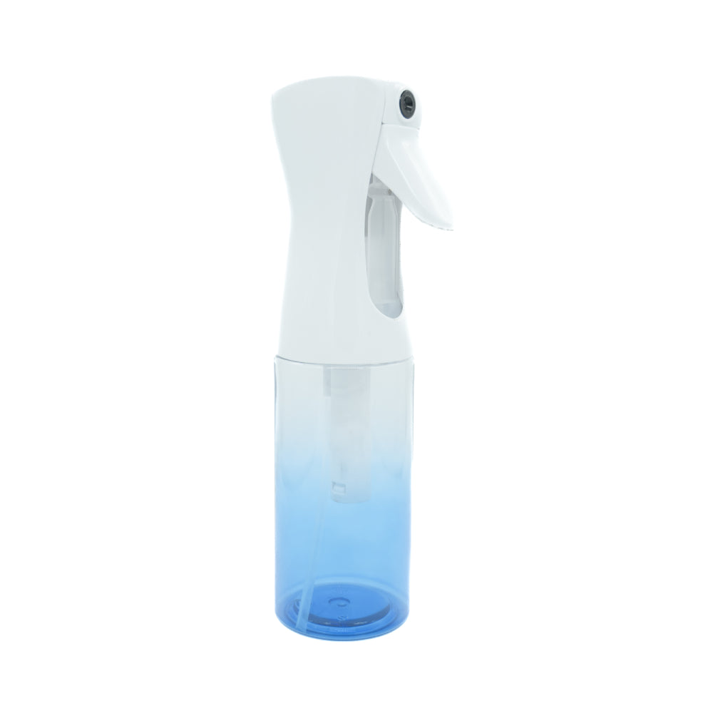 Pasteel water spray bottle