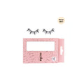Ousha eyelashes 1 manga