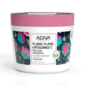 Agiva Hair Mask 300ml Ylang Ylang Liposomed C