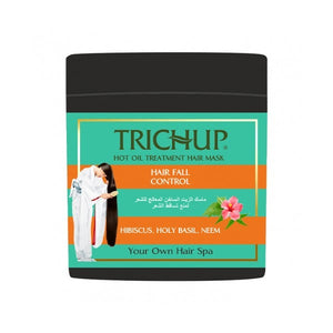 Trichup Hair Mask 500ml Hot Oil Treatment For Hair Fall Prevention
