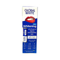 Global white teeth gel 5ml innovative formula whitening