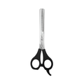 Henbor hair scissors 745/6n serrated plastic
