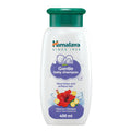 Himalaya baby hair shampoo 400ml gentle hibiscus and chickpea