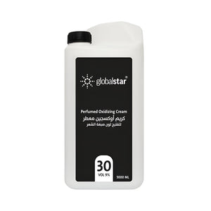 Global star oxygen 5l gallon scented30%