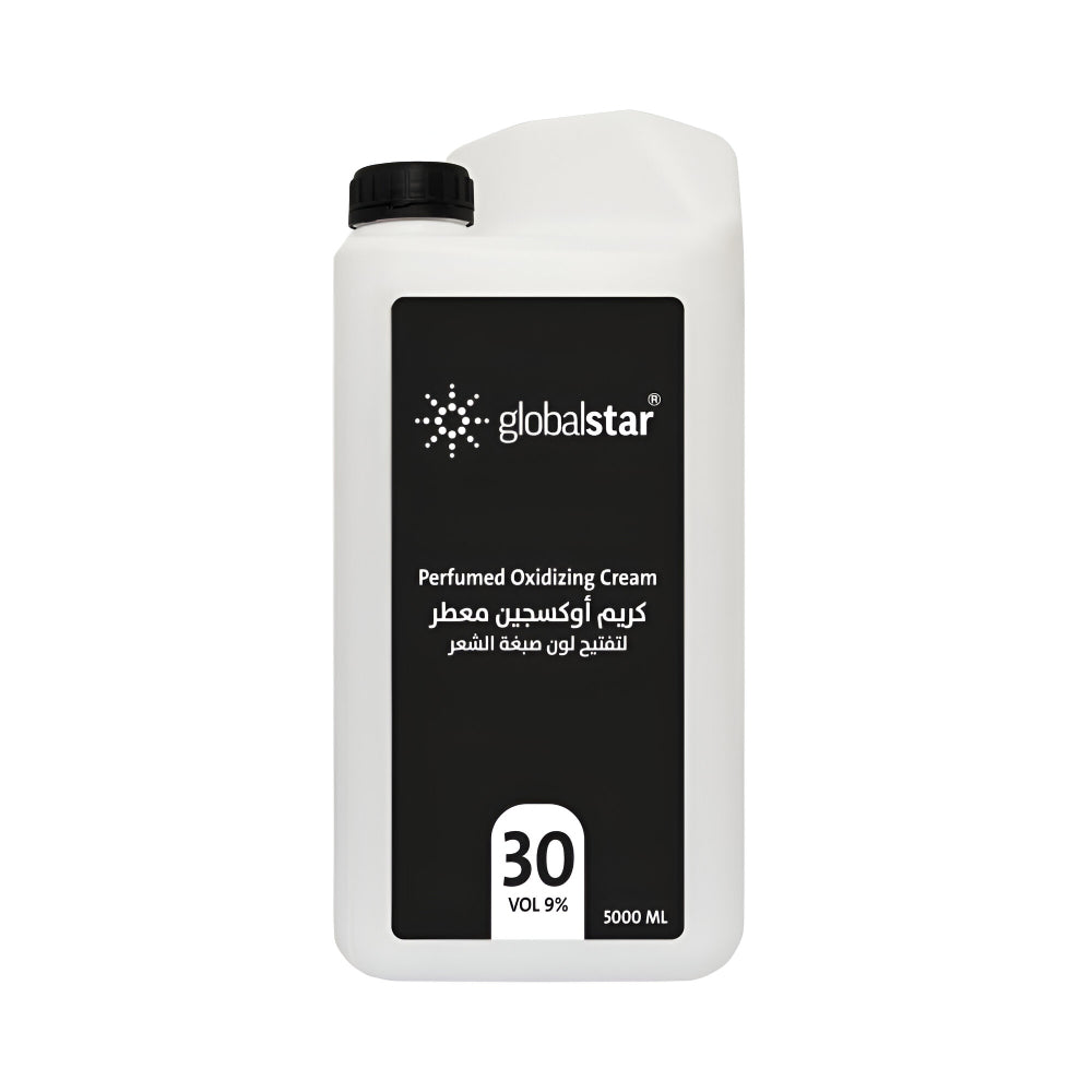 Global star oxygen 5l gallon scented30%