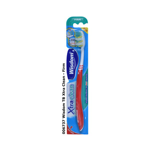 Wisdom Toothbrush Superior Clean Hard