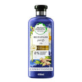 Herbal essences hair conditioner 400ml bio renew purify with micellar water and blue ginger