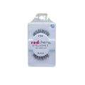 Red cherry eyelashes 004