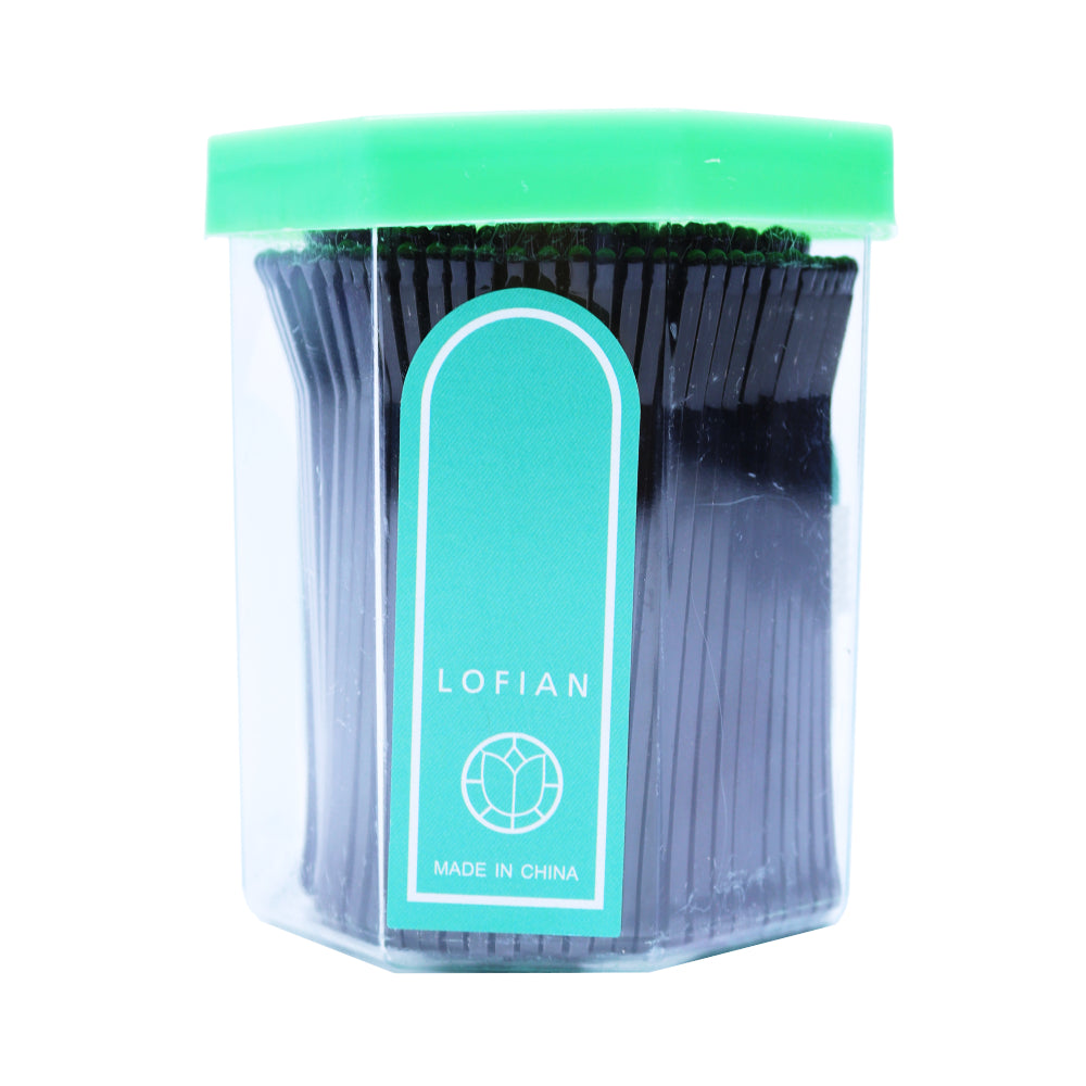 Lofian Hair Bins HC-01 Big