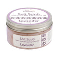 Sanam Salt Scrub 300g With Lavender Extract Magnesium Oil And Camel Milk