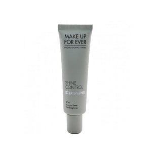 Make Up For Ever Face Primer 30ml Step 1 Shine Control