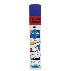 Fd Fad Anti Static Spray 400ml For Clothes + 33%