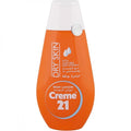 Creme 21 Body Lotion 250ml With Aloe Vera And Vitamin E For Dry Skin