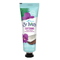 St ives hand cream 30ml with coconut and orchid