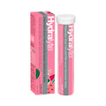 Hydralyte effervescent tablet 20tablet with watermelon crush