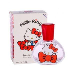 Hello kitte children perfume 30ml eau de toilette
