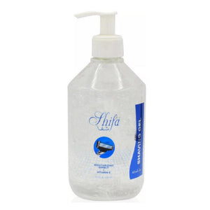 Shifa shaving gel 500ml