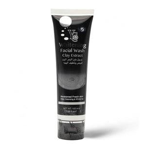 YC Face Wash 100ml Dead Sea Mud