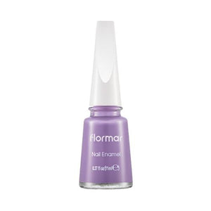 Flormar Nail Polish 11ml Nail Enamel 468