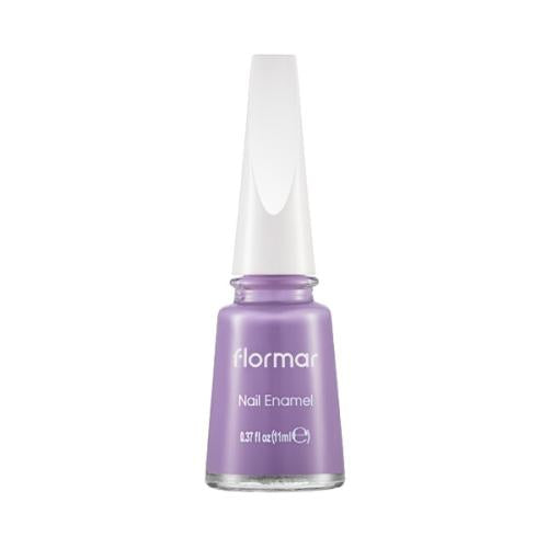 Flormar Nail Polish 11ml Nail Enamel 468