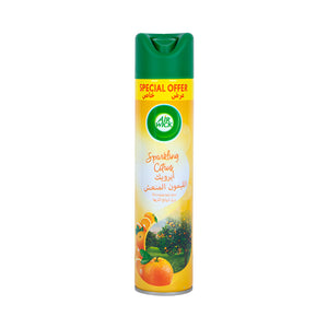 Air-Wick Air Freshener 290ml With Fresh Lemon Scent