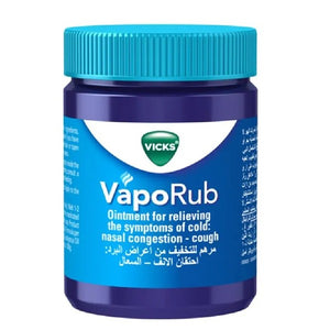 Vicks Ointment 100g VapoRub