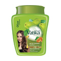 Vatika hair hot oil 1kg deep moisture with olive almond and henna