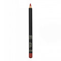 Nora Bo Awadh Lip Liner Pencil Dark Flaming