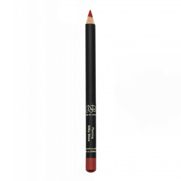 Nora Bo Awadh Lip Liner Pencil Dark Flaming