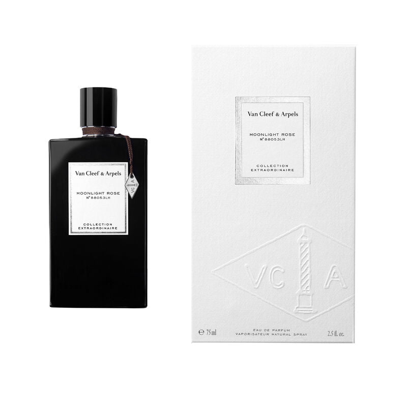 Van Cleef & Arpels Moonlight Rose Eau de Parfum - 75ml