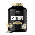 ISOTOPE 100% ISOLATE PROTEIN  5.LB  
أيزوتوب بروتين أيزو 5 باوند
